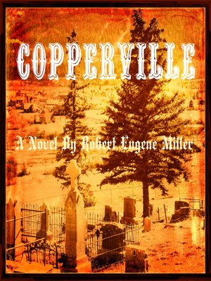 cover image of Copperville